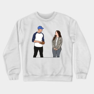 Chenford Crewneck Sweatshirt